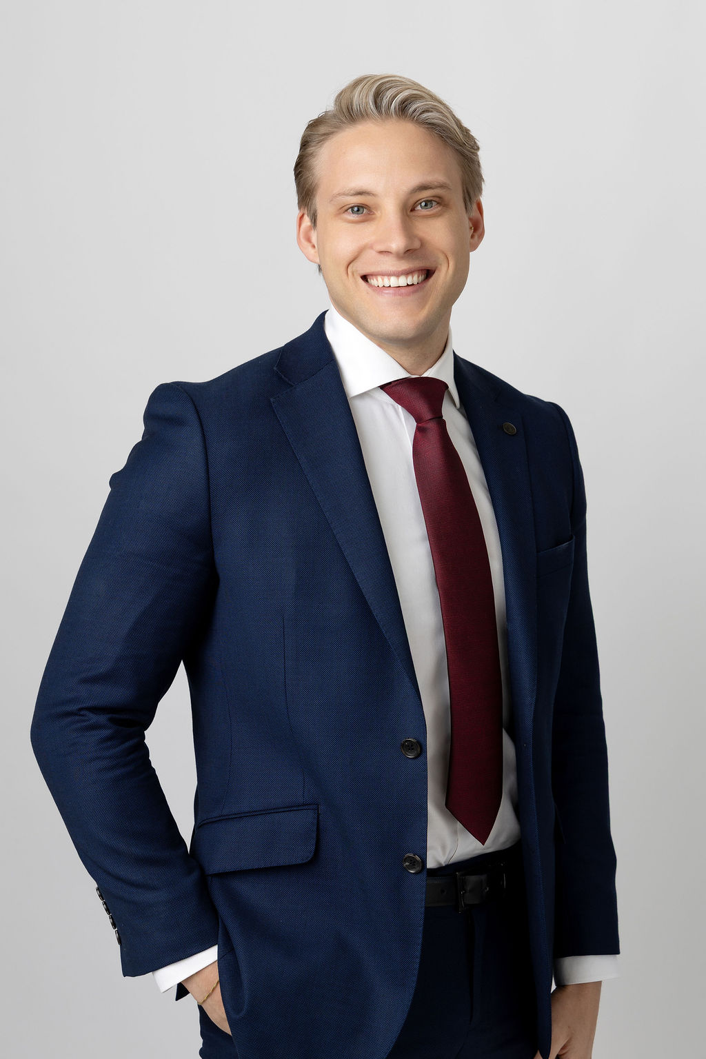 Johnathan Leidig